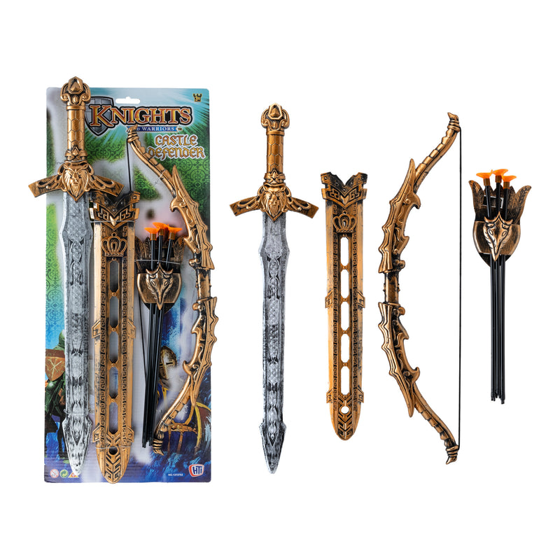Castle Defender
