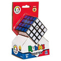 Rubik's 4x4, size reference