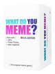 What Do You Meme