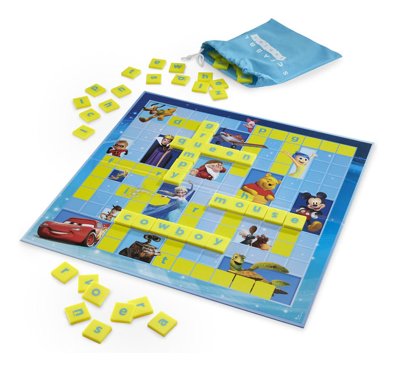 Scrabble Junior Disney Edition - Image