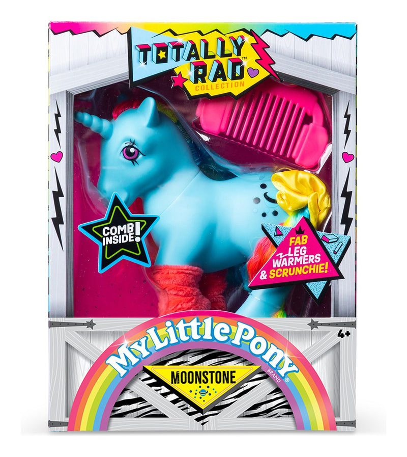 My Little Pony - Rad Ponies Moonstone - Image