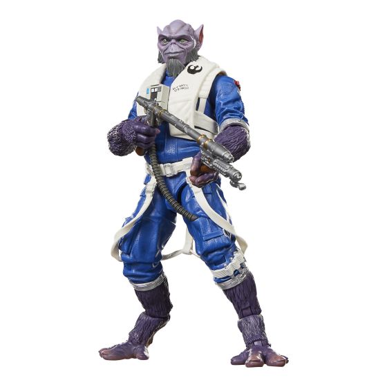 Star Wars The Black Series Garazeb Zeb Orrelios