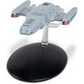 U.S.S Raven NAR-32450 Model Die Cast Ship STDC066 (Eaglemoss / Star Trek), alternate view