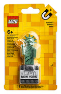 LEGO Statue of Liberty Magnet 854031