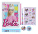 Barbie Super Stationery Set