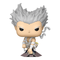 One-Punch Man - Garou w/Chase Funko Pop! Vinyl Figure