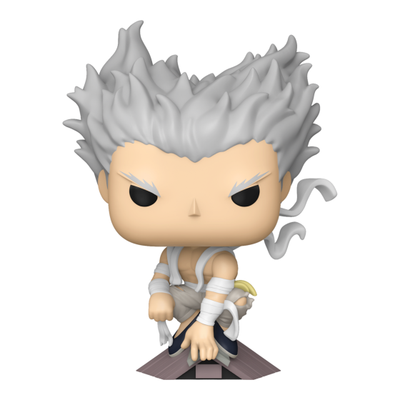 One-Punch Man - Garou w/Chase Funko Pop! Vinyl Figure