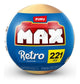 Max Premium Retro Building Bricks Collection