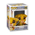 Pop! Vinyl - Lion King - Simba