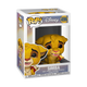 Funko Pop! Vinyl Lion King: Simba
