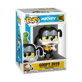 Pop! Vinyl Goofy Through The Ages 2019 Goofy