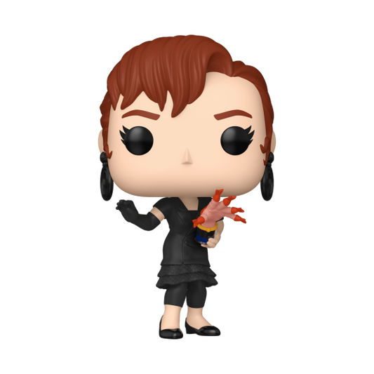 Pop! Vinyl Beetlejuice S3 Delia Deetz