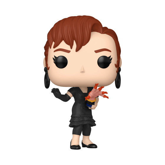 Pop! Vinyl Beetlejuice S3 Delia Deetz