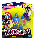 MixMashers Marvel Avengers Basic Figure Assortment - Image