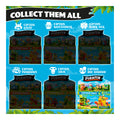 Piratix Crazy Jungle Captain Pack packaging view