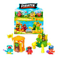 Piratix Crazy Jungle Captain Pack alternate view
