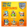 Superthings - Warriors Two Pack 2 x 24 CDUs (Case of 48)
