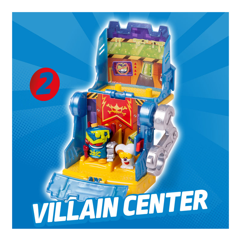 Superthings - Hiidden Base Assortment (Case of 12)