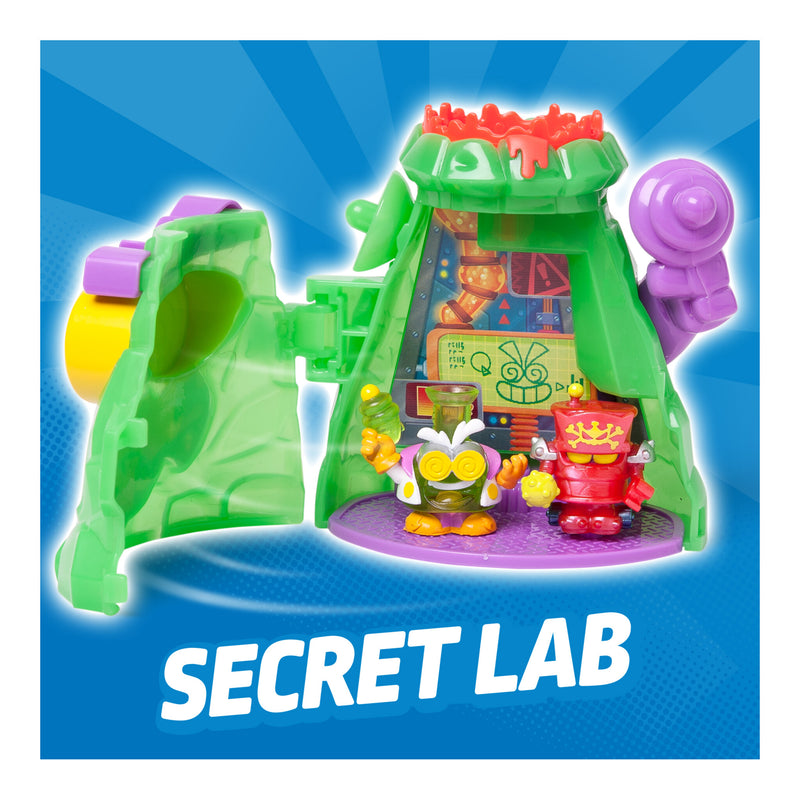 Superthings - Hiidden Base Assortment (Case of 12)