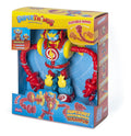SuperThings - SuperBot Sugarfun, additional view