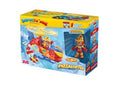 Superthings Pizzacopter, alternate view