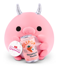 Snackles Licensed Series 3 8-inch Plush - Image