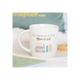 My Weekend is Fully Booked Mug