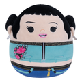 Squishmallows - 8in Flipmallows Plush K-Pop (Case of 6)