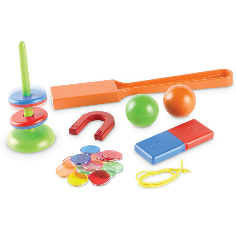 Magnet Movers - Image