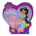 Disney Giftables Jasmine 45 Piece Jigsaw Puzzle