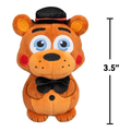 Five Nights At Freddy's - Mini Plush Blind Box Assortment