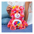 Care Bears 14" Flower Power Bear Medium Plush