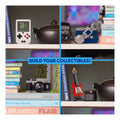 MAX Build More Premium Retro S2 Building Bricks Collection - Image