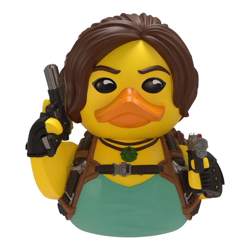 Tomb Raider - Lara Croft 30th Anniversary - Boxed Tubbz