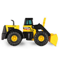 Tonka Steel Classics Front Loader - Image
