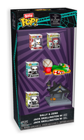 Bitty POP: Nightmare Before Christmas Starter Set - Image