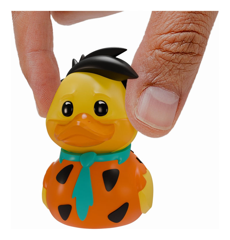 The Flintstones - Fred Flintstone - Mini Tubbz - Image