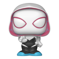 Bitty Pop! Display - Spider-Man Web Bundle