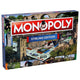 Monopoly: Stirling Edition Board Game