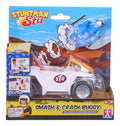 Stuntman STU Smash and Crash Buggy - Image