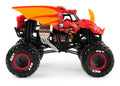 Monster Jam Die-Cast Vehicle 1:24 Scale Assorted - Image