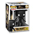 Over The Garden Wall - Beast (chance of chase) Funko Pop! Vinyl Figure