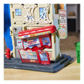 Spider-Man Ultimate Web City