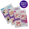 Shimmer 'n Sparkle All-in-One Beauty Make-Up Backpack - Image