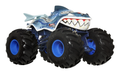 Hot Wheels Monster Trucks Oversized Great Bite