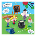 Ben & Holly's Potion Classroom, side angle