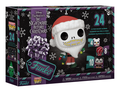 Funko Advent Calendar: The Nightmare Before Xmas