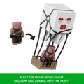 Minecraft Movie The Big One - Image