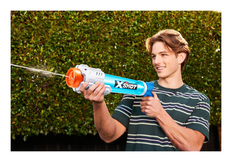 XSHOT Water Warfare Small Tube Soaker - Image