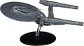 U.S.S. Vengeance Model Diecast Ship SPECIAL ISSUE (Eaglemoss / Star Trek), alternate view